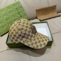 Classic Solid Color Cotton Dad Cap Fashion Daily Wear (380)