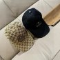 Classic Solid Color Cotton Dad Cap Fashion Daily Wear (380)