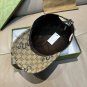 Classic Solid Color Cotton Dad Cap Fashion Daily Wear (381)