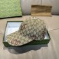 Classic Solid Color Cotton Dad Cap Fashion Daily Wear (382)