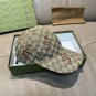 Classic Solid Color Cotton Dad Cap Fashion Daily Wear (382)
