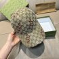 Classic Solid Color Cotton Dad Cap Fashion Daily Wear (382)