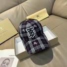 Classic Solid Color Cotton Dad Cap Fashion Daily Wear (385)