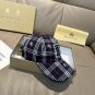 Classic Solid Color Cotton Dad Cap Fashion Daily Wear (385)