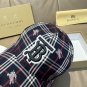 Classic Solid Color Cotton Dad Cap Fashion Daily Wear (385)