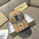 Classic Solid Color Cotton Dad Cap Fashion Daily Wear (386)