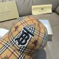Classic Solid Color Cotton Dad Cap Fashion Daily Wear (386)