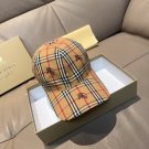Classic Solid Color Cotton Dad Cap Fashion Daily Wear (387)