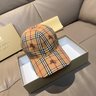 Classic Solid Color Cotton Dad Cap Fashion Daily Wear (387)