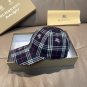 Classic Solid Color Cotton Dad Cap Fashion Daily Wear (388)