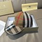 Classic Solid Color Cotton Dad Cap Fashion Daily Wear (390)