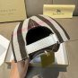 Classic Solid Color Cotton Dad Cap Fashion Daily Wear (390)