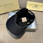 Classic Solid Color Cotton Dad Cap Fashion Daily Wear (391)