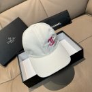 Classic Solid Color Cotton Dad Cap Fashion Daily Wear (392)