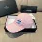 Classic Solid Color Cotton Dad Cap Fashion Daily Wear (394)