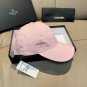 Classic Solid Color Cotton Dad Cap Fashion Daily Wear (395)