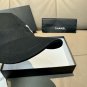 Classic Solid Color Cotton Dad Cap Fashion Daily Wear (396)