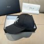 Classic Solid Color Cotton Dad Cap Fashion Daily Wear (399)