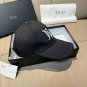 Classic Solid Color Cotton Dad Cap Fashion Daily Wear (399)