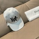 Classic Solid Color Cotton Dad Cap Fashion Daily Wear (400)