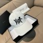Classic Solid Color Cotton Dad Cap Fashion Daily Wear (400)
