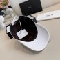 Classic Solid Color Cotton Dad Cap Fashion Daily Wear (402)