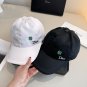 Classic Solid Color Cotton Dad Cap Fashion Daily Wear (402)