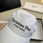 Classic Solid Color Cotton Dad Cap Fashion Daily Wear (403)