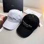 Classic Solid Color Cotton Dad Cap Fashion Daily Wear (403)