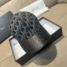 Classic Solid Color Cotton Dad Cap Fashion Daily Wear (407)