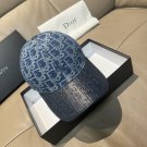 Classic Solid Color Cotton Dad Cap Fashion Daily Wear (408)