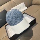 Classic Solid Color Cotton Dad Cap Fashion Daily Wear (409)