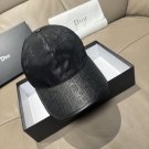 Classic Solid Color Cotton Dad Cap Fashion Daily Wear (412)