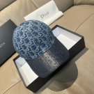 Classic Solid Color Cotton Dad Cap Fashion Daily Wear (413)