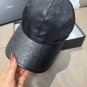 Classic Solid Color Cotton Dad Cap Fashion Daily Wear (415)