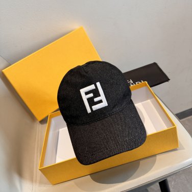 Classic Solid Color Cotton Dad Cap Fashion Daily Wear (418)