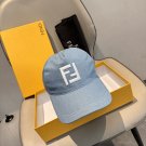Classic Solid Color Cotton Dad Cap Fashion Daily Wear (420)