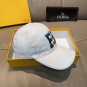 Classic Solid Color Cotton Dad Cap Fashion Daily Wear (421)