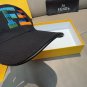 Classic Solid Color Cotton Dad Cap Fashion Daily Wear (422)