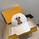 Classic Solid Color Cotton Dad Cap Fashion Daily Wear (423)