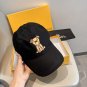 Classic Solid Color Cotton Dad Cap Fashion Daily Wear (424)