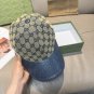 Classic Solid Color Cotton Dad Cap Fashion Daily Wear (429)