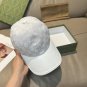 Classic Solid Color Cotton Dad Cap Fashion Daily Wear (430)