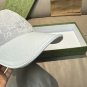Classic Solid Color Cotton Dad Cap Fashion Daily Wear (430)