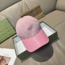 Classic Solid Color Cotton Dad Cap Fashion Daily Wear (433)