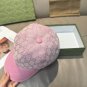 Classic Solid Color Cotton Dad Cap Fashion Daily Wear (433)
