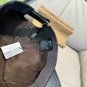 Classic Solid Color Cotton Dad Cap Fashion Daily Wear (440)