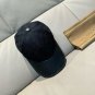 Classic Solid Color Cotton Dad Cap Fashion Daily Wear (440)