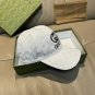 Classic Solid Color Cotton Dad Cap Fashion Daily Wear (444)