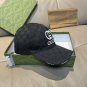 Classic Solid Color Cotton Dad Cap Fashion Daily Wear (446)